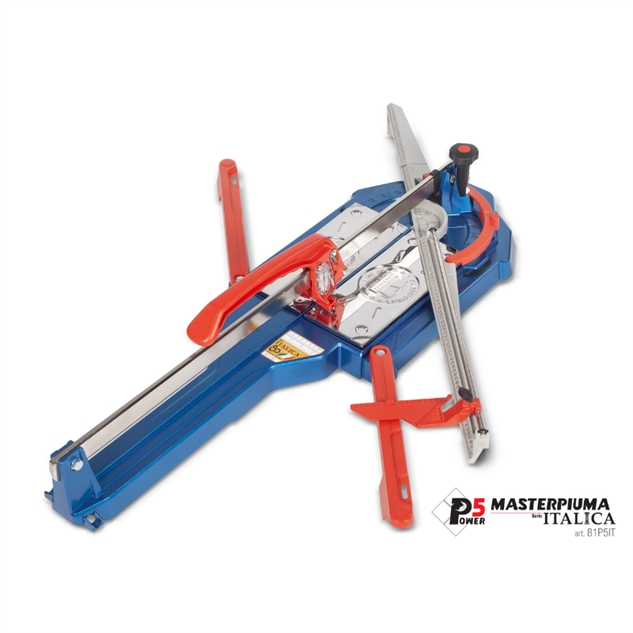 Montolit 81P5 Italica udfoldet